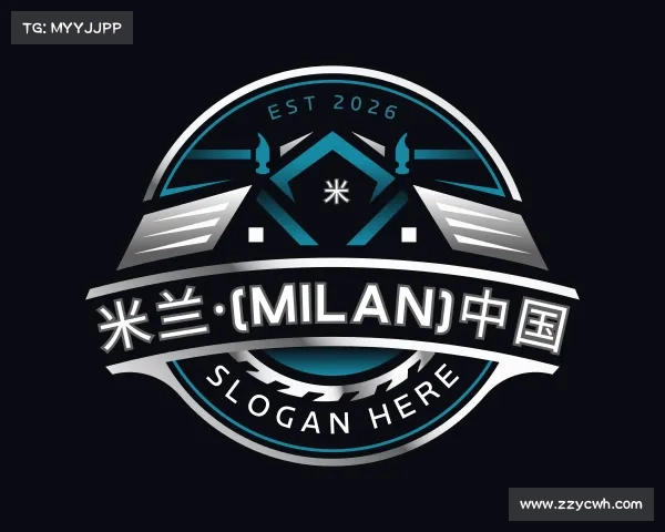 发现米兰·(milan)中国